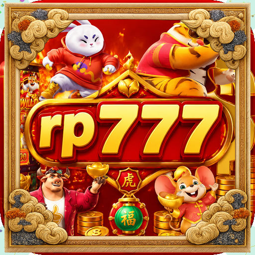 rp777 — galeri pratinjau Resmi APK